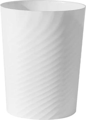 Sinoba Papierkorb moderner Mülleimer Papiereimer 8008