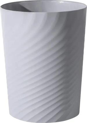 Sinoba Papierkorb moderner Mülleimer Papiereimer 8008