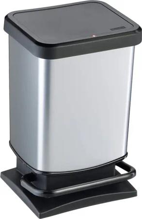 ROTHO Mülleimer Paso Mülleimer 20l mit
