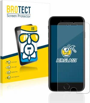 BROTECT Displayschutzglas Schutzglas für Apple iPhone