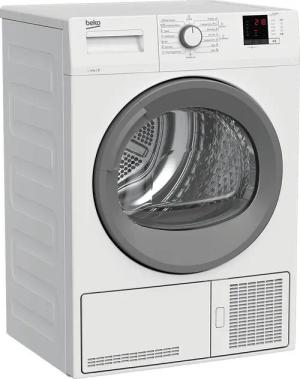 BEKO Kondenstrockner DC 101230, 10 kg,