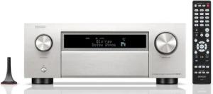 Denon AVC-X6800H AV-Receiver