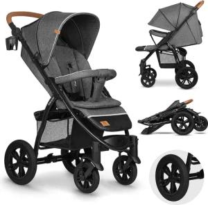 lionelo Kinder-Buggy Annet Tour, bis 22