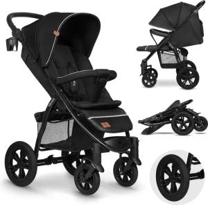 lionelo Kinder-Buggy Annet Tour, bis 22