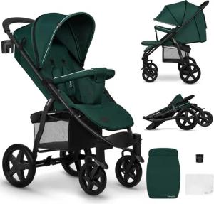 lionelo Kinder-Buggy Annet Tour, bis 22