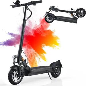 JOYOR E-Scooter Y8S mit Straßenzulassung, ABE