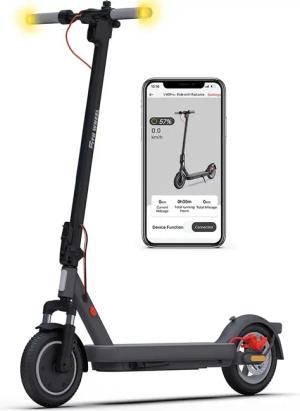 5TH WHEEL E-Scooter V40 Pro-CE 25