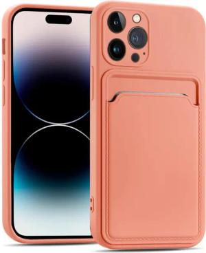 CoolGadget Handyhülle Card Case Handy Tasche