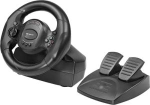 Tracer TRAJOY46765 Gaming-Lenkrad (Rayder 4 in