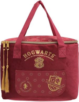 Widdop & Co Lunchbox Harry Potter