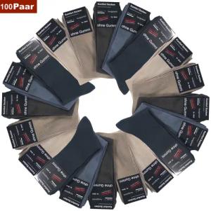 Cocain underwear Diabetikersocken Herren Damen Socken