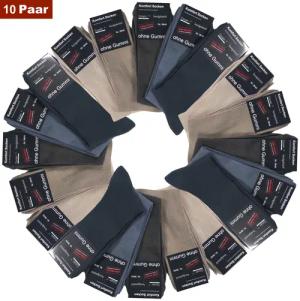 Cocain underwear Diabetikersocken Herren Damen Socken