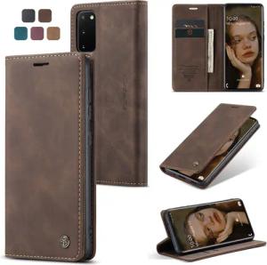 CaseMe Handyhülle Caseme Handy Hülle für