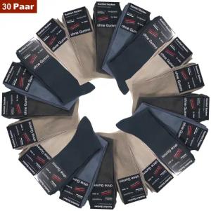 Cocain underwear Diabetikersocken Herren Damen Socken