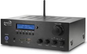 Dynavox VT-80 MK Vollverstärker (Anzahl Kanäle: