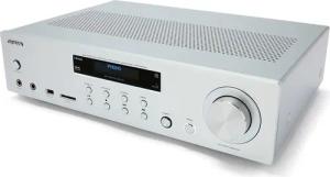Aiwa Aiwa AMU-120BT Verstärker (Anzahl Kanäle: