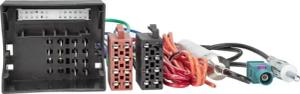 tomzz Audio Radio Adapter Kabel passt