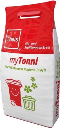 THEIS Bio- und Mülltonnenstreu My Tonni