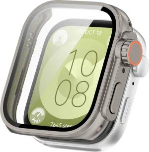 Wigento Smartwatch-Hülle Für Huawei Watch Fit