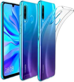 CoolGadget Handyhülle Silikon Handy Hülle Slim