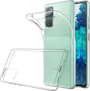 CoolGadget Handyhülle Silikon Handy Hülle Slim