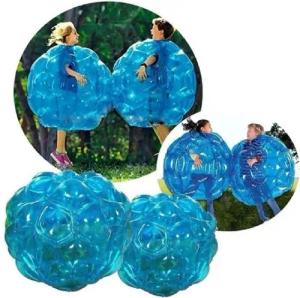 Luna24 simply great ideas... Fußball Bubble