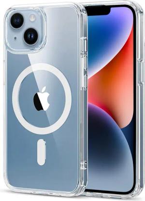 CoolGadget Handyhülle Premium Silikon Handy Case