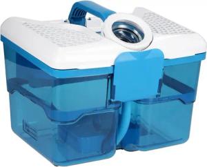 easyPART Ersatzfilter wie Thomas 118074 Wasserbehälter