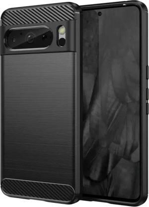 CoolGadget Handyhülle Carbon Handy Hülle für