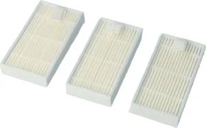 vhbw HEPA-Filter passend für iLife V3s,