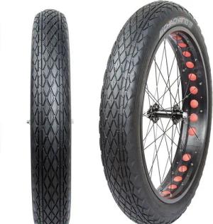 Chaoyang Fahrradreifen 2 Stk Chaoyang Fatbike