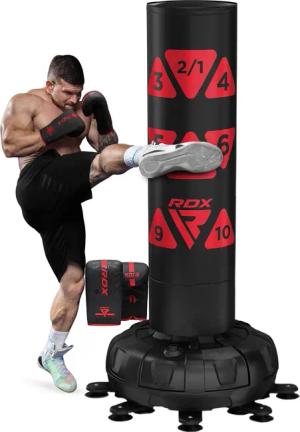 RDX Sports Boxsack RDX Boxsack mit