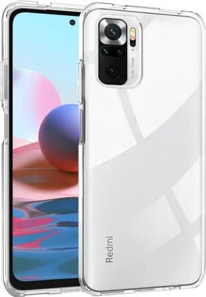 CoolGadget Handyhülle Silikon Handy Hülle Slim