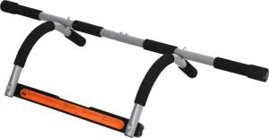 HOMCOM Heimtrainer Klimmzugstange für den Türrahmen