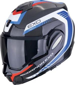 Scorpion Exo Motorradhelm EXO Tech Evo