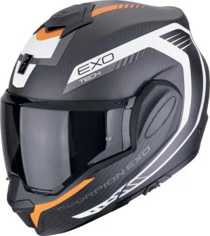 Scorpion Exo Motorradhelm EXO Tech Evo