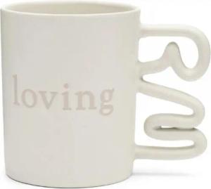 Rivièra Maison Tasse Henkelbecher RM Loving