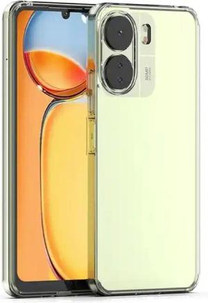 CoolGadget Handyhülle Silikon Handy Hülle Slim