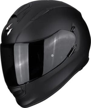 Scorpion Exo Motorradhelm EXO-491 Solid Helm,