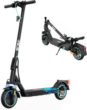 RCB TECH E-Scooter EV85F mit Straßenzulassung