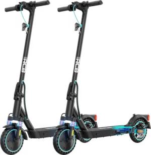 RCB TECH E-Scooter EV85F mit Straßenzulassung
