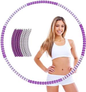 GOLDEN Hula-Hoop-Reifen Hula Hoop für Erwachsene