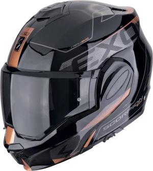 Scorpion Exo Motorradhelm EXO Tech Evo