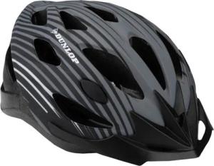 habeig Fahrradhelm Helm Dunlop EPS Innenschale
