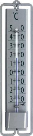 TFA Dostmann Gartenthermometer TFA 12.2001 analoges