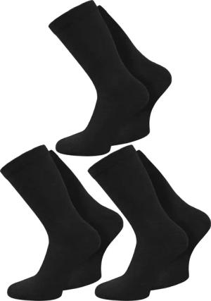 normani Diabetikersocken 6 Paar Gesundheitssocken mit