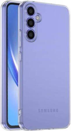 CoolGadget Handyhülle Silikon Handy Hülle Slim