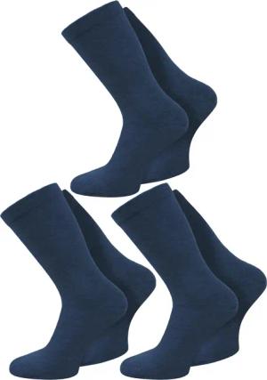 normani Diabetikersocken 6 Paar Gesundheitssocken mit