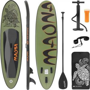 ECD Germany SUP-Board Stand Up Paddle