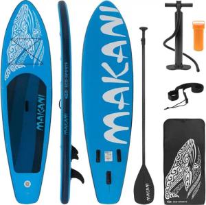 ECD Germany SUP-Board Stand Up Paddle